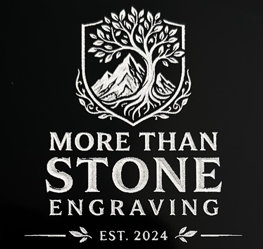 More Than Stone Logo